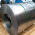 SPCC Cold Rolled Steel Coil